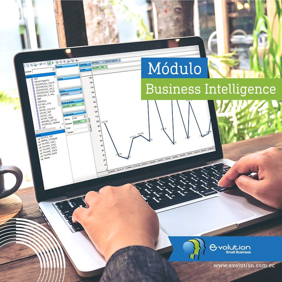 business inteligence