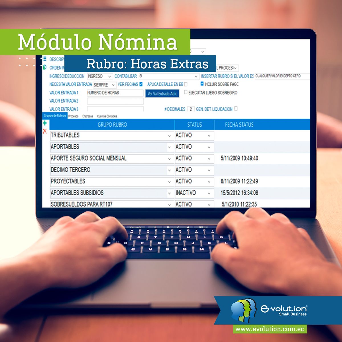 nomina